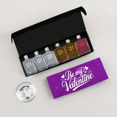 Valentines 6 Spirits Gift Pack