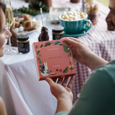 Koko Black Handpicked Harvest Gift Box | 9 Piece