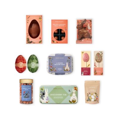 Koko Black Sp'Egg'tacular Easter Hamper