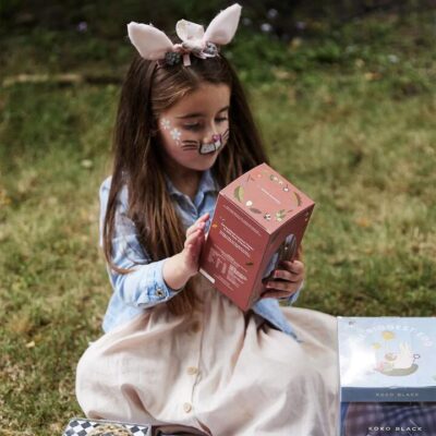 Koko Black Family Freshly Foraged Feast