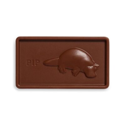 Koko Black Pip Platypus Mini Block | Milk Chocolate Mamjo Gifts Koko Black Pip Platypus Mini Block | Milk Chocolate