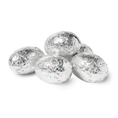 Koko Black Little Eggs Cube | Milk Chocolate Mamjo Gifts Koko Black Little Eggs Cube | Milk Chocolate