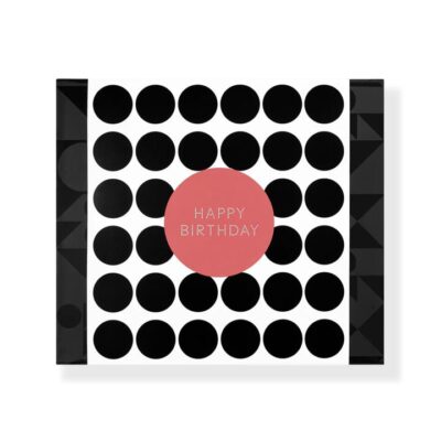 Koko Black Big Birthday Hamper