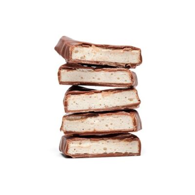 Koko Black Velvety Vanilla Marshmallow 110g | Milk Chocolate
