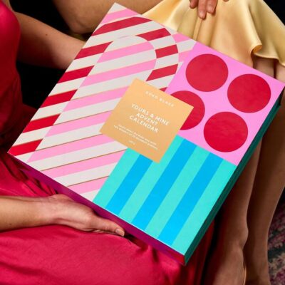 Koko Black Yours & Mine Advent Calendar Mamjo Gifts Koko Black Yours & Mine Advent Calendar