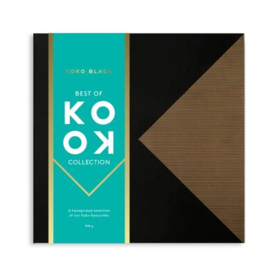 Koko Black Best of Koko Collection Mamjo Gifts Koko Black Best of Koko Collection