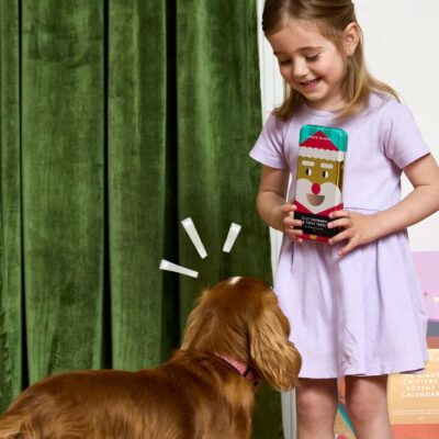 Koko Black Silly Snowmen & Topsy Trees | Milk & Dark Chocolate Mamjo Gifts Koko Black Silly Snowmen & Topsy Trees | Milk & Dark Chocolate